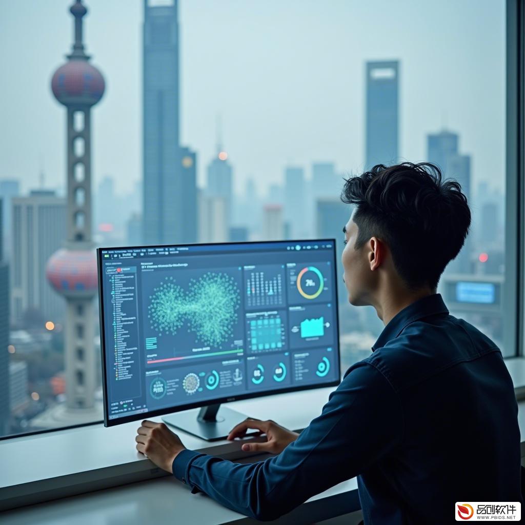 北京市投资监督AI预警系统研发中心：引领智慧监...
