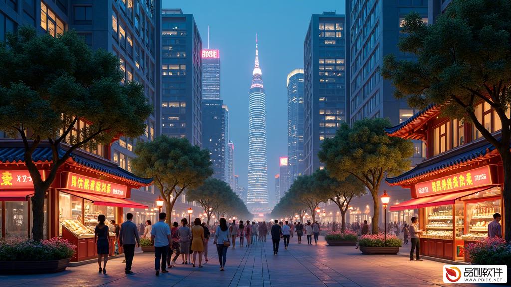 成都市实时监测系统技术中心：科技守护城市环境的先锋
