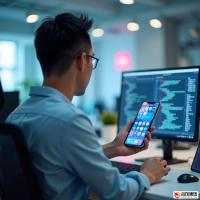揭秘APP软件定制开发企业的核心竞争力

