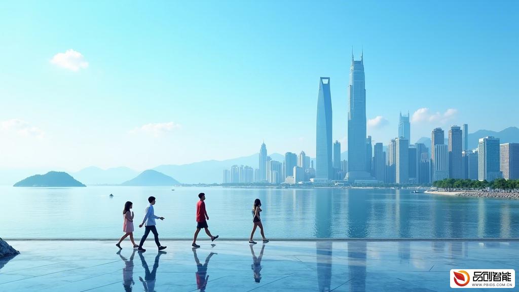 珠海市机器人管理系统：技术革新与未来展望
