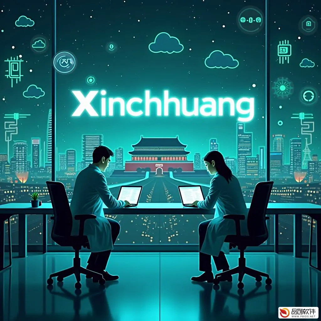 北京市信创技术适配工作室：引领信息技术创新与应用的新篇章
