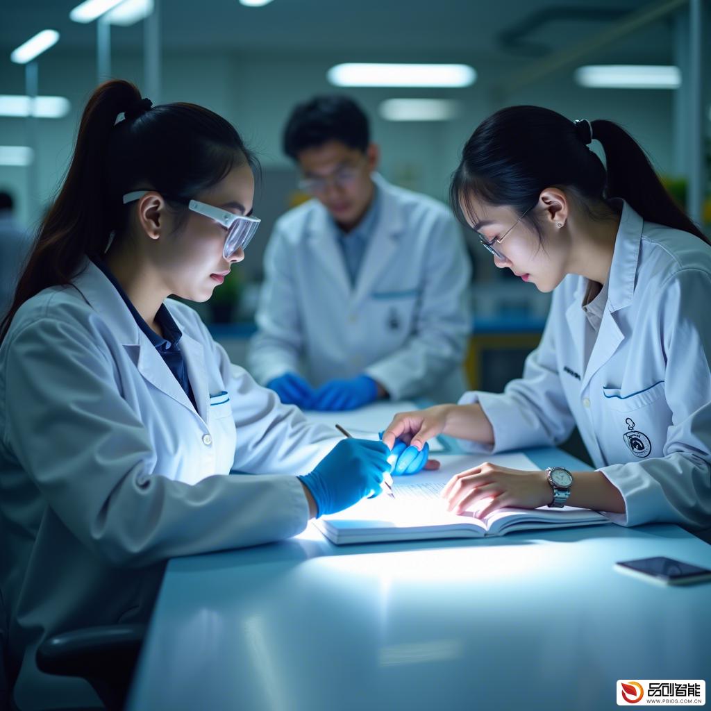 合肥市职业卫生标准库团队：守护职场健康，引领行业标准
