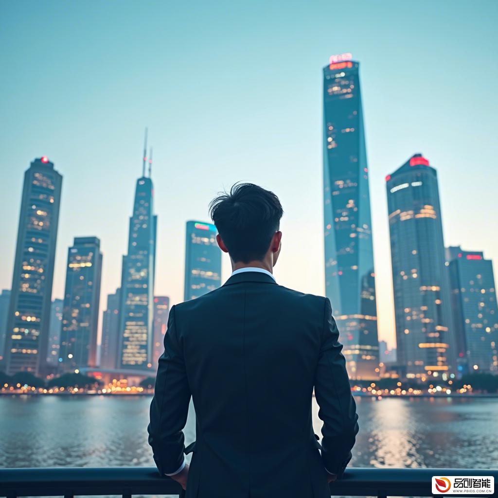 珠海市职业健康积分体系技术中心：构建职场...