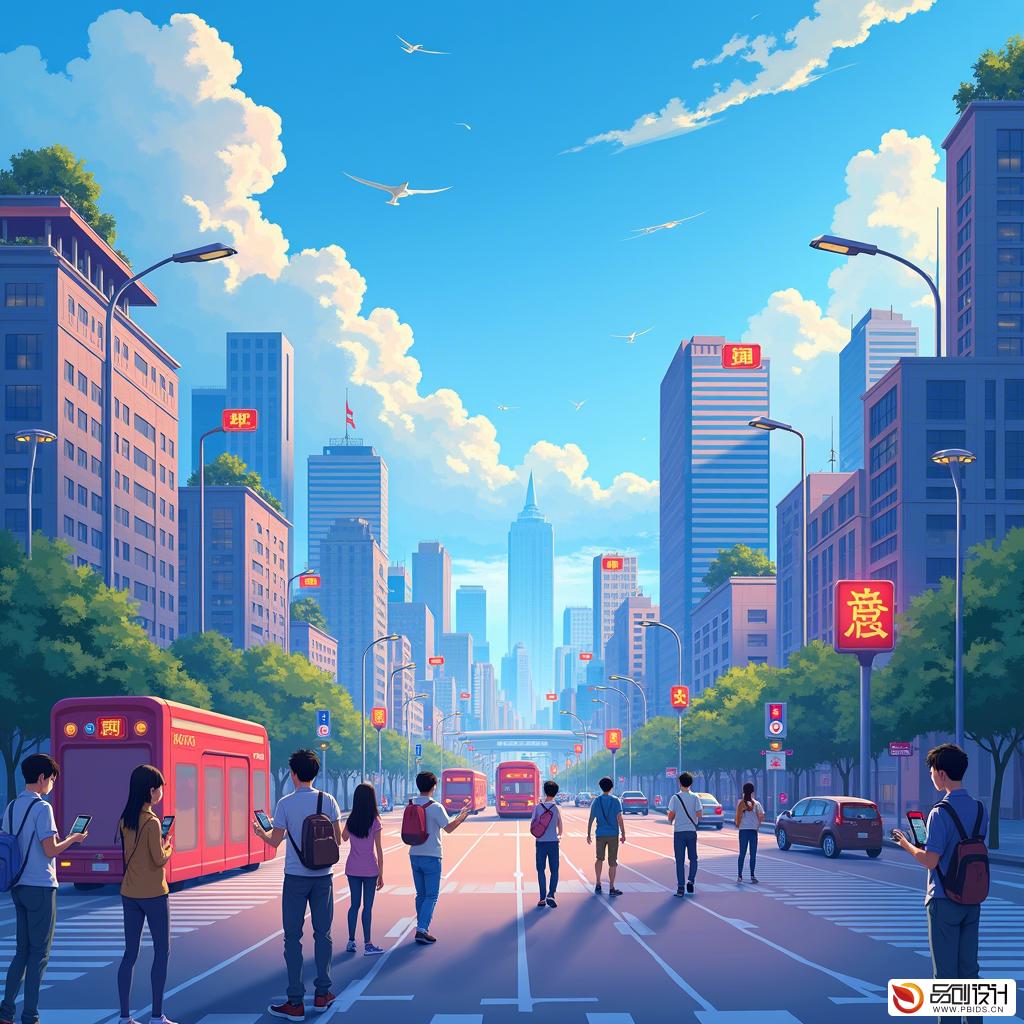 南宁市应用体验全面升级：打造智慧城市新标杆
