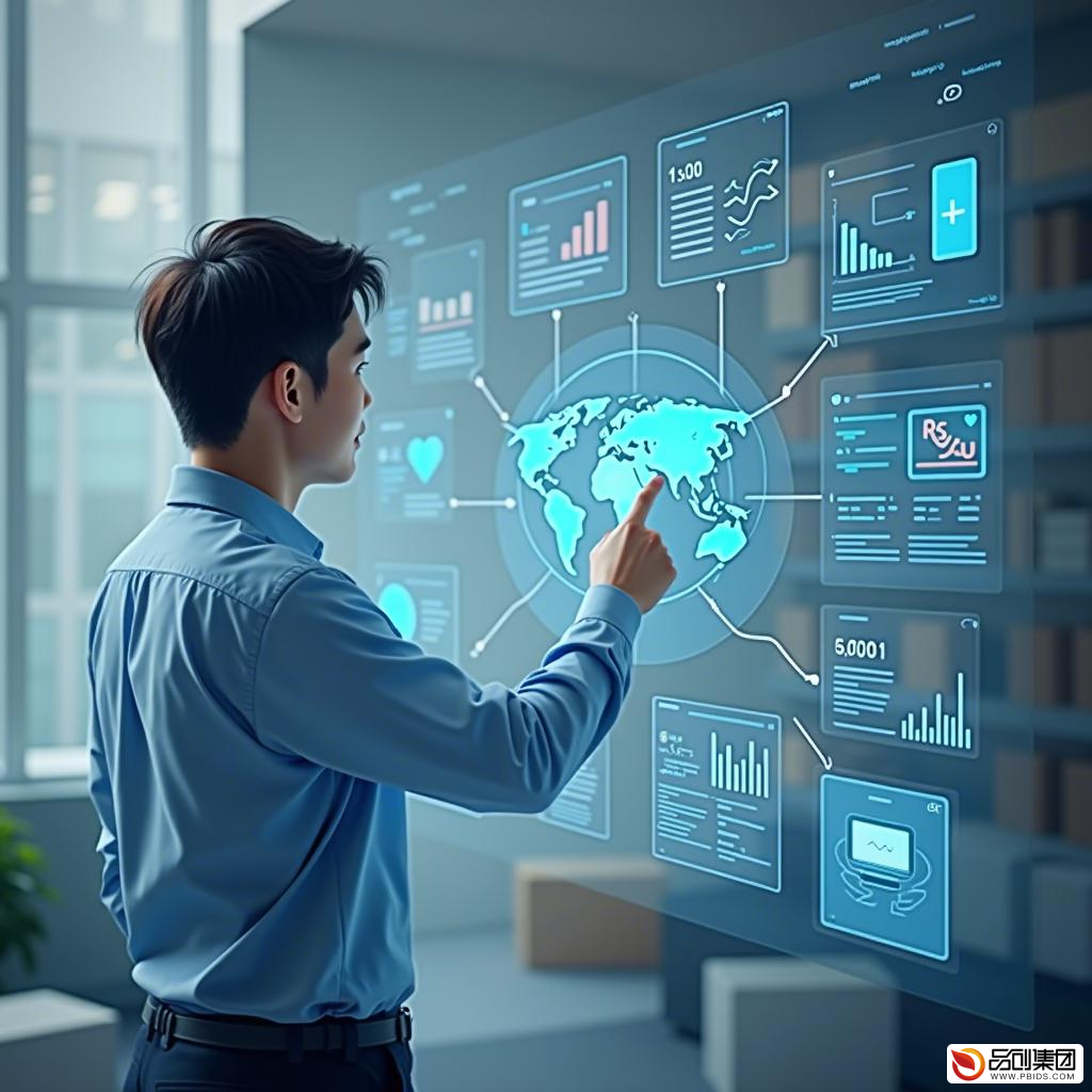 进销存管理系统开发：打造高效企业运营的核...