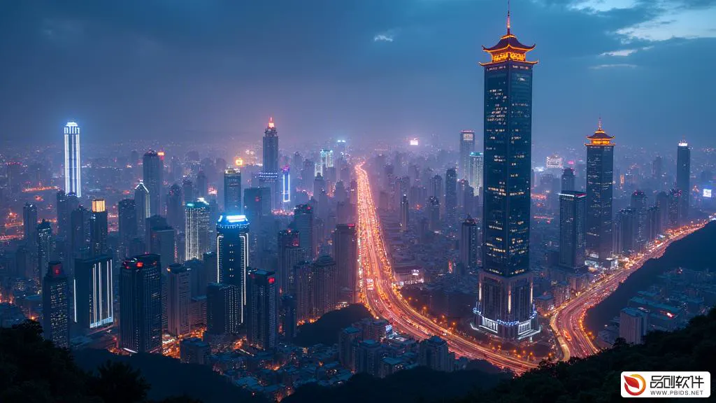 杭州市医疗设备管理平台：数字化管理的新篇章
