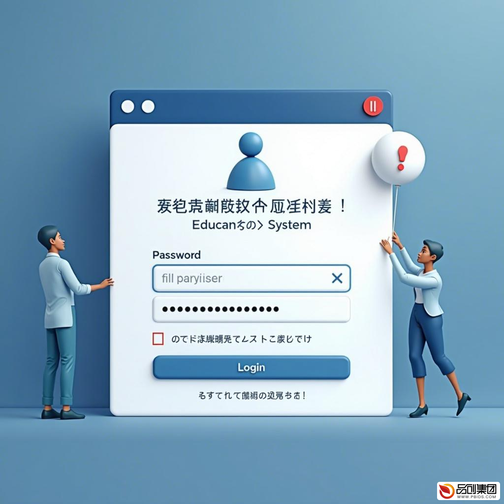 教务系统密码：安全、管理与重置的全面指南
