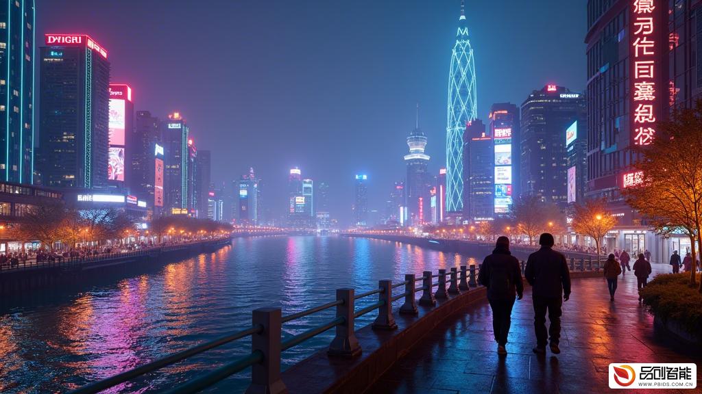 重庆市物联网AP基站All-in-One服务商：引领智慧城市新风尚

