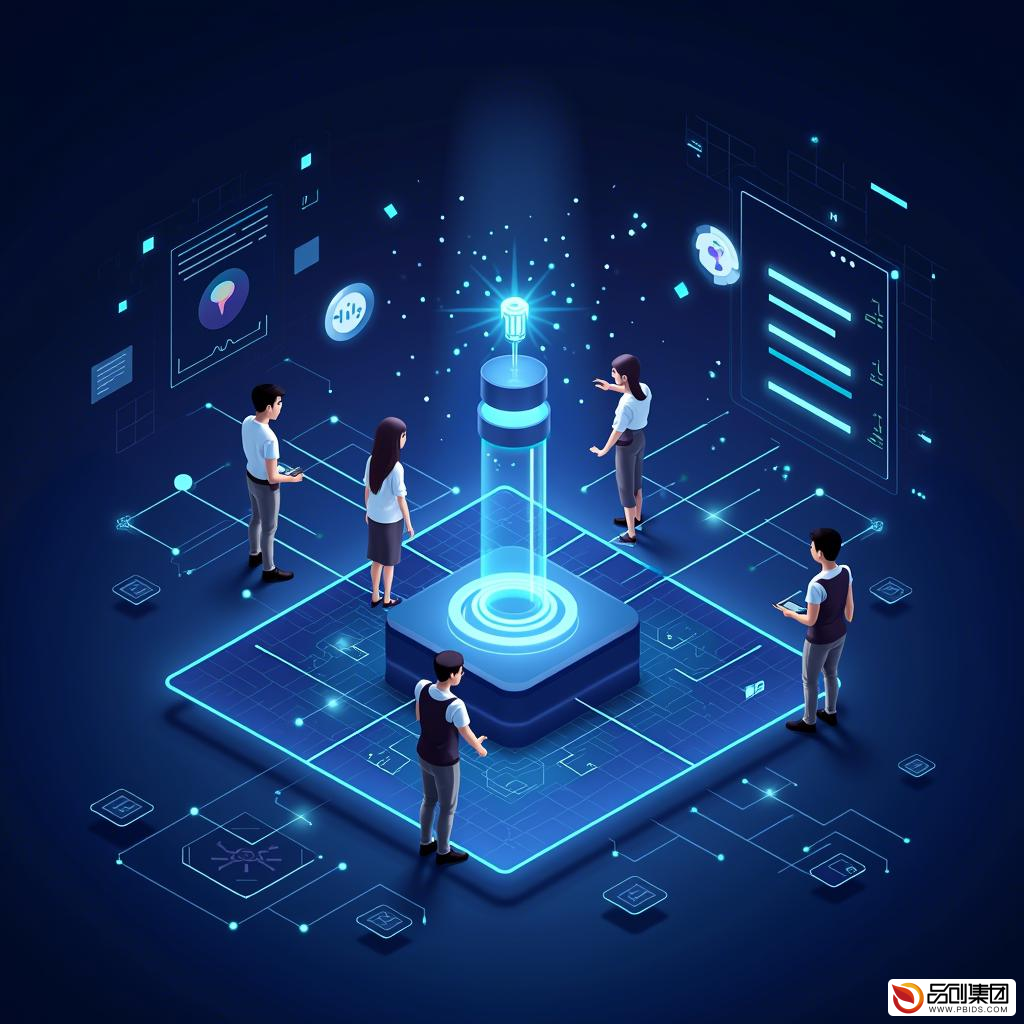 DApp订制开发：解锁区块链应用的无限可能
