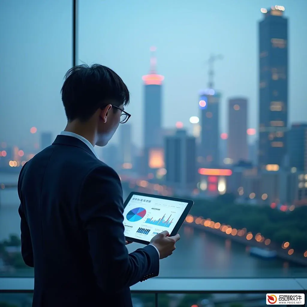 天津市金融埋点分析系统开发方案商:打造高效金融...