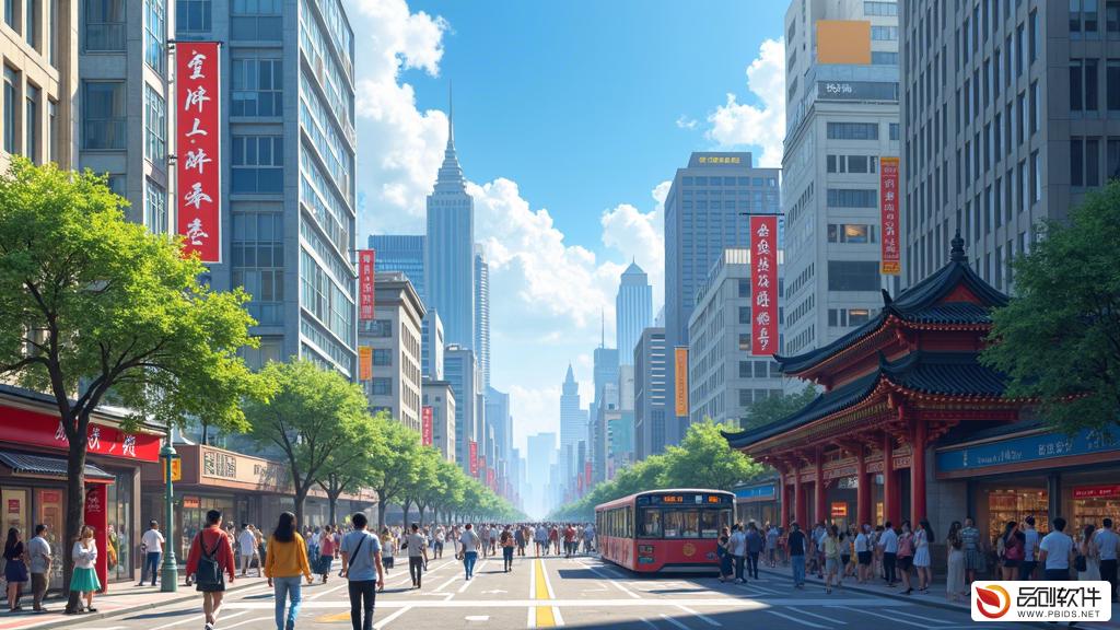 成都市AI服务顾问应用平台：引领智慧城市新风尚
