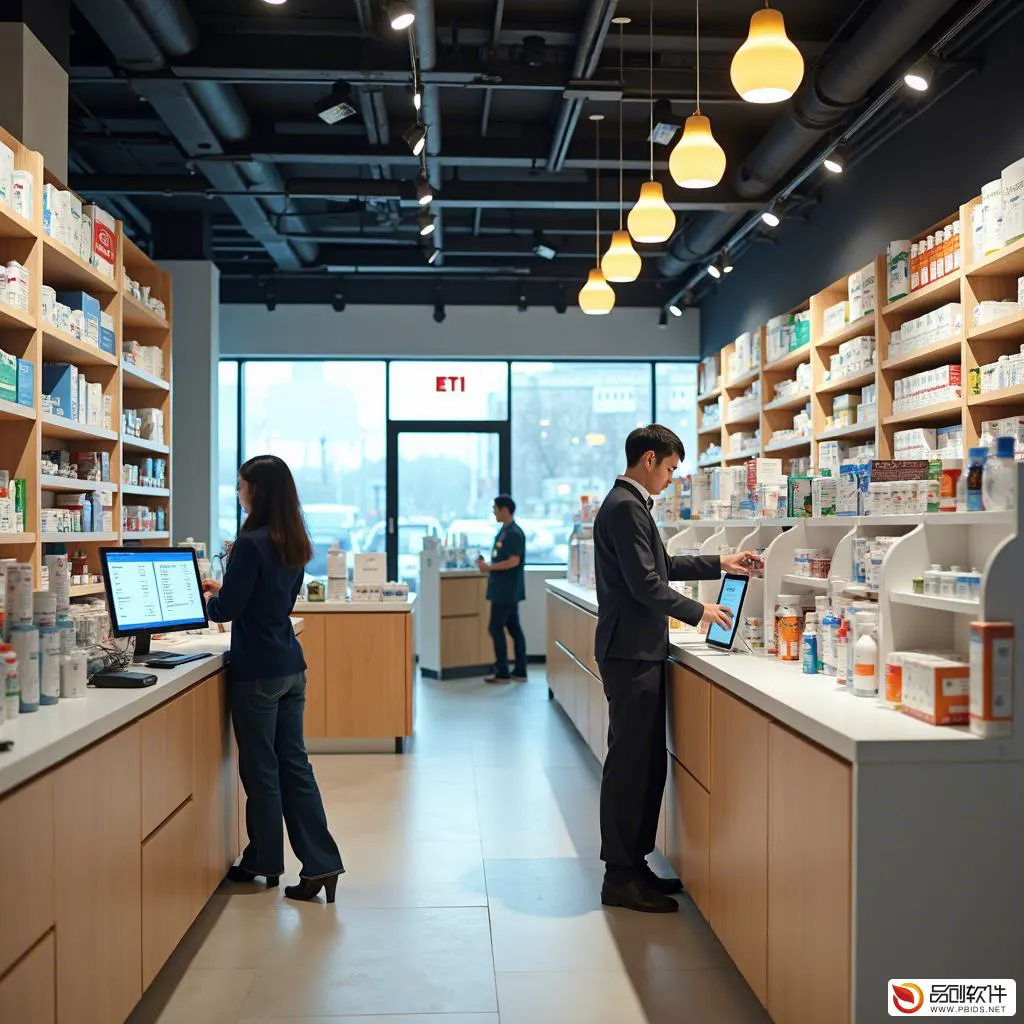 合肥市药店智能补货算法系统的革新与实践
