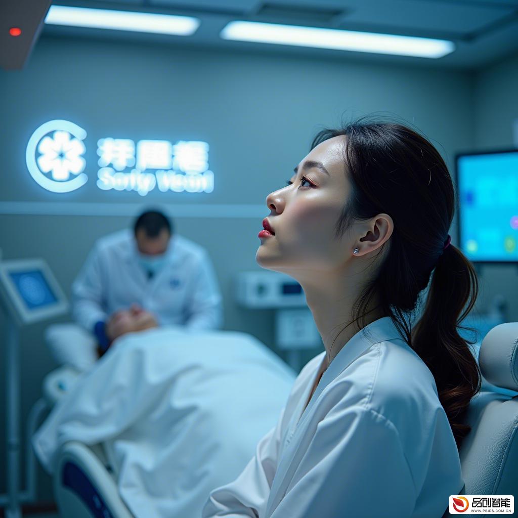 重庆市医美副作用预警技术中心：守护美丽，...