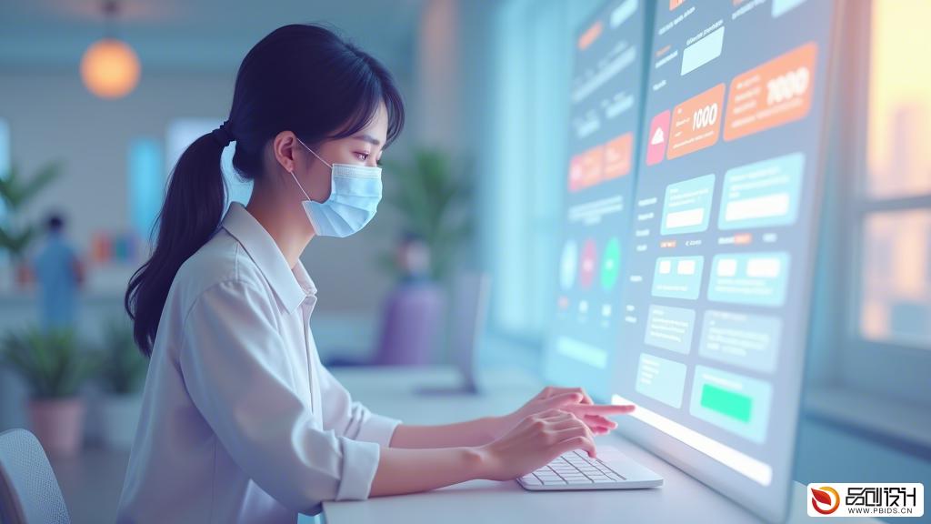 打造高效支付服务：揭秘H5营销页面工作室的创新实践
