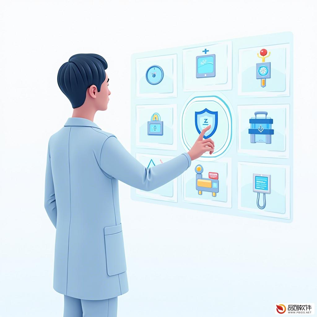 东莞市社区健康商城系统：打造便捷高效的健康服务平台
