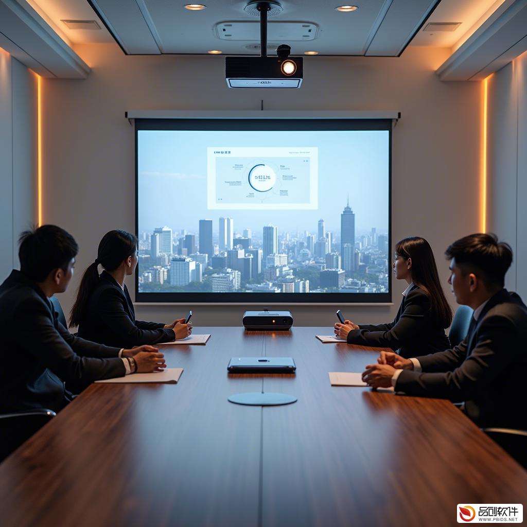 东莞市会议全流程管理系统方案商：打造高效...