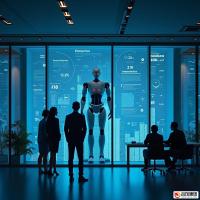 企业智能化转型之路：DeepSeek模型相伴同行
