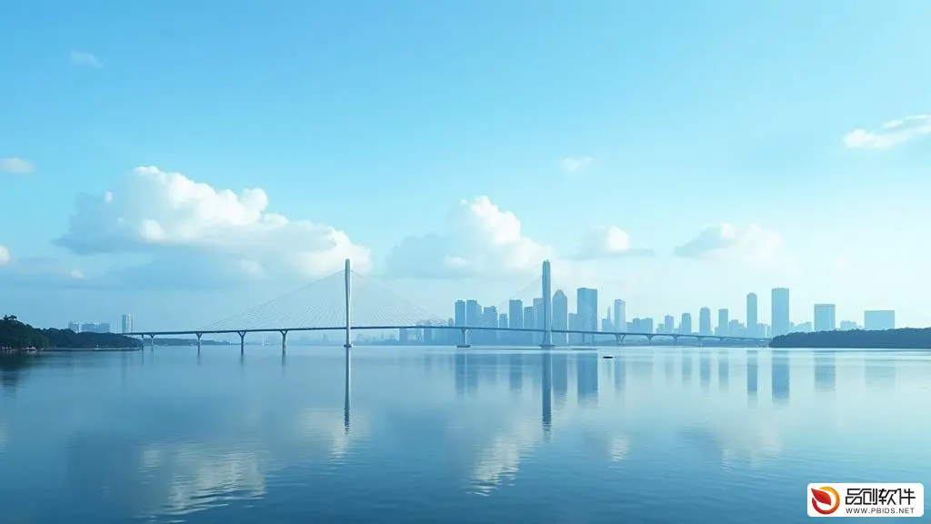 珠海市全周期开发服务研发团队：创新引领，打造智慧城市新标杆

