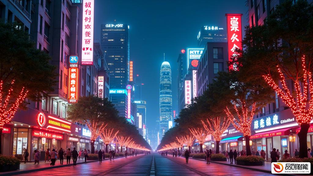 成都市半岛AI温控射频仪工场：科技引领美容新风尚
