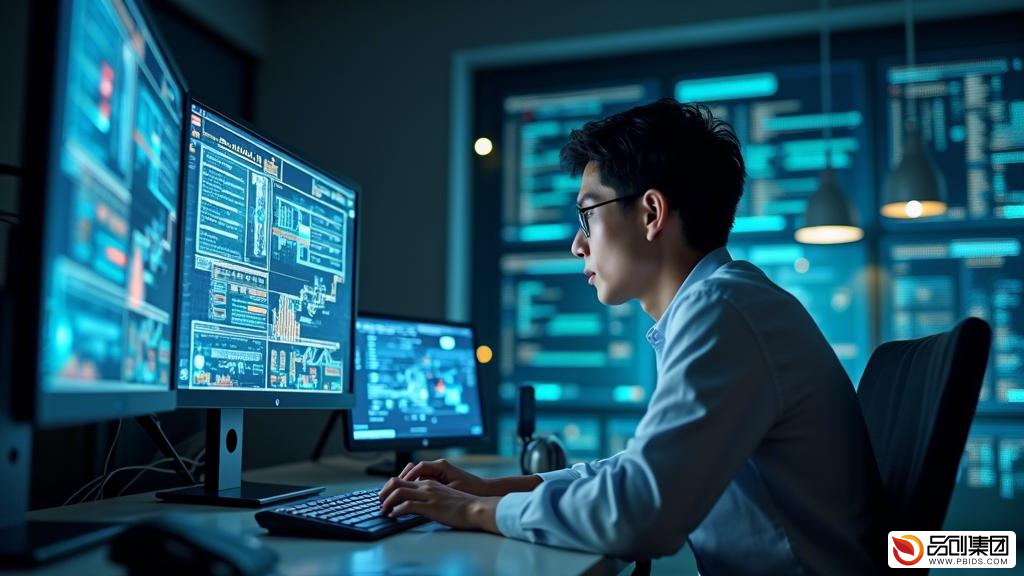 网络安全实战：构建坚不可摧的数字防线
