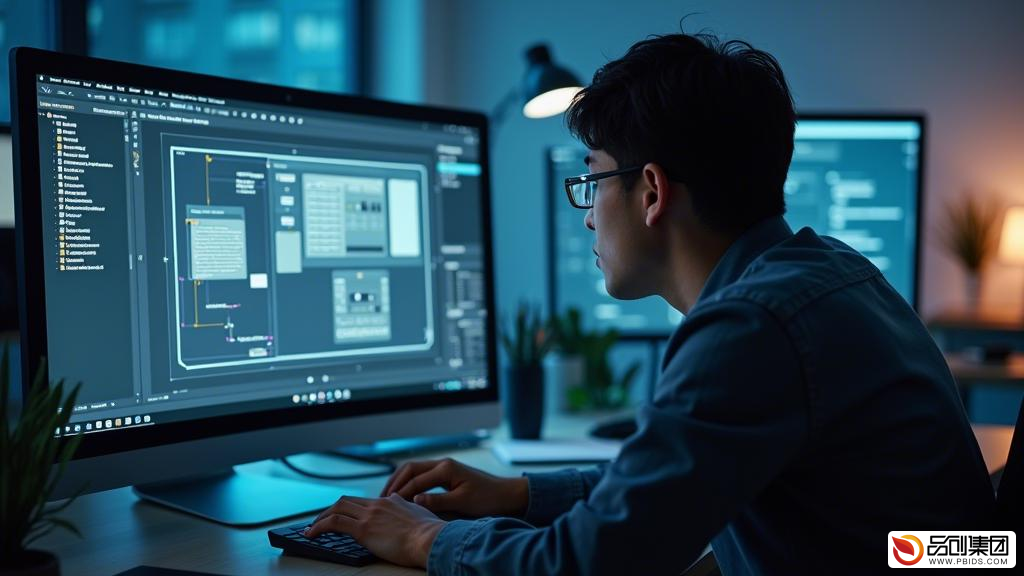 软件定制与开发：打造专属解决方案的全方位指南
