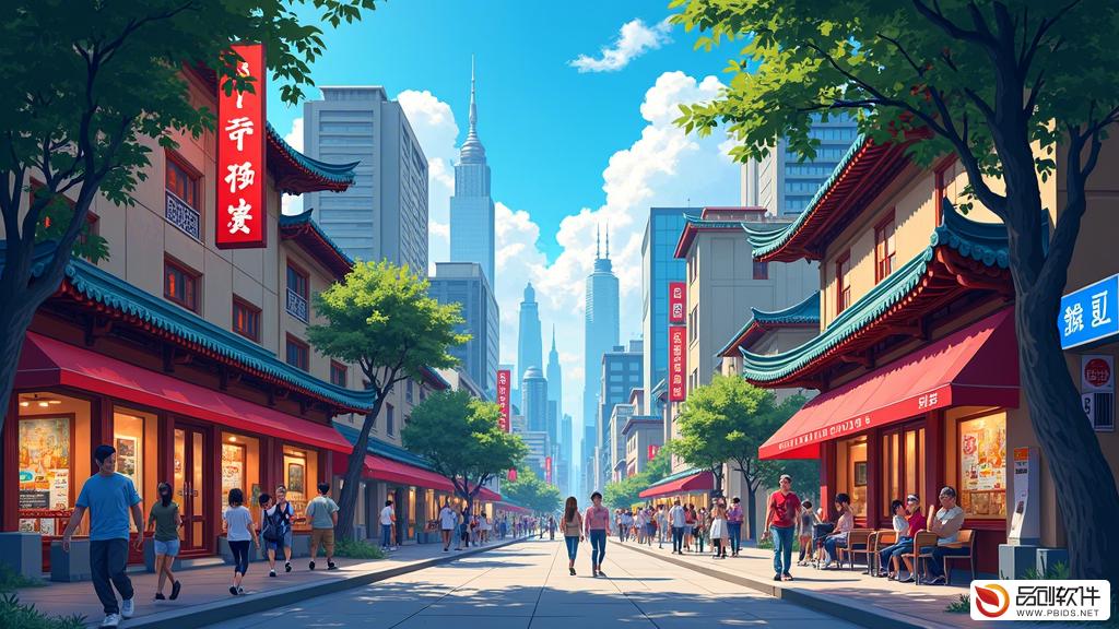成都市区块链物流防伪溯源平台技术中心：重塑物流行业的信任基石
