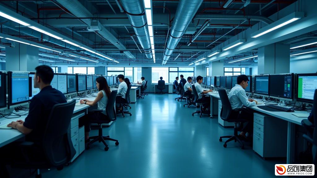 企业网络安全认证：构建数字时代的信任基石
