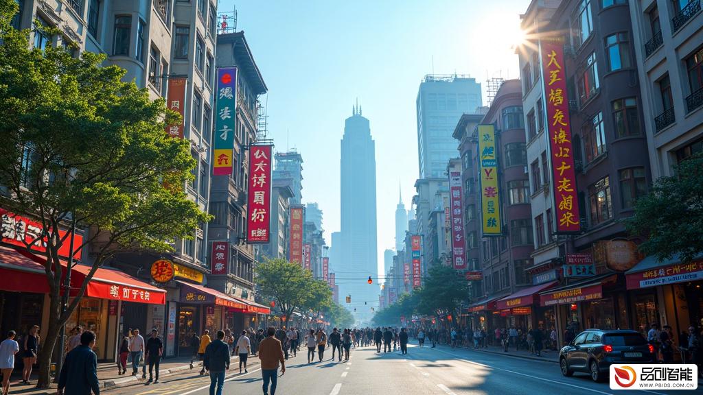 佛山市物联终端弹性扩容运营商：引领智慧城市新风尚
