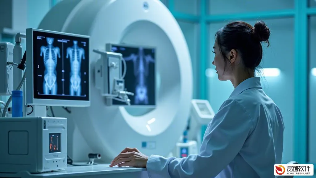 上海市医疗影像设备效能分析平台方案商：引领医疗智能化新篇章
