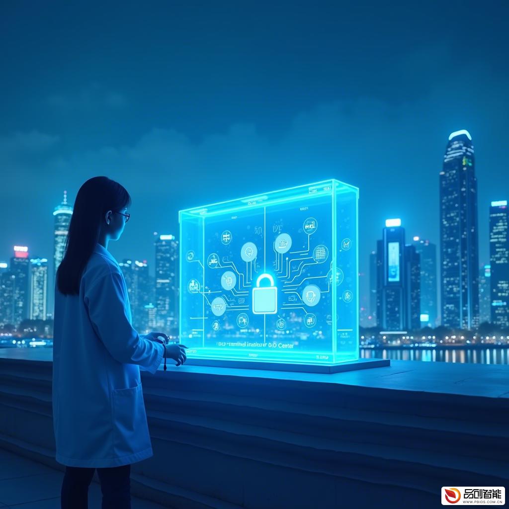 重庆市物联网终端安全沙箱研发中心：守护智能时代的数字安全
