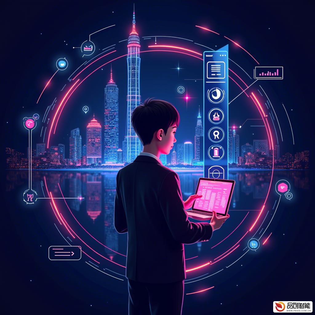 武汉市设备生命周期追踪平台：提升城市管理效率与...
