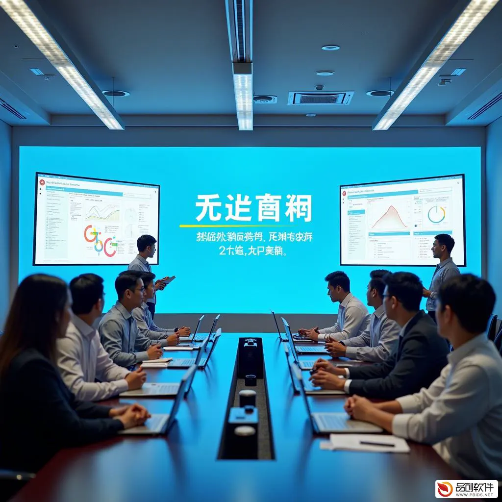 东莞市会议全流程管理系统机构：提升会议效率的新篇章
