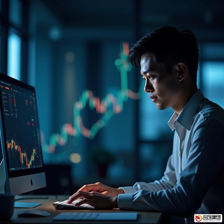 揭秘金融服务外包公司：专业、高效与创新的金融后台支撑
