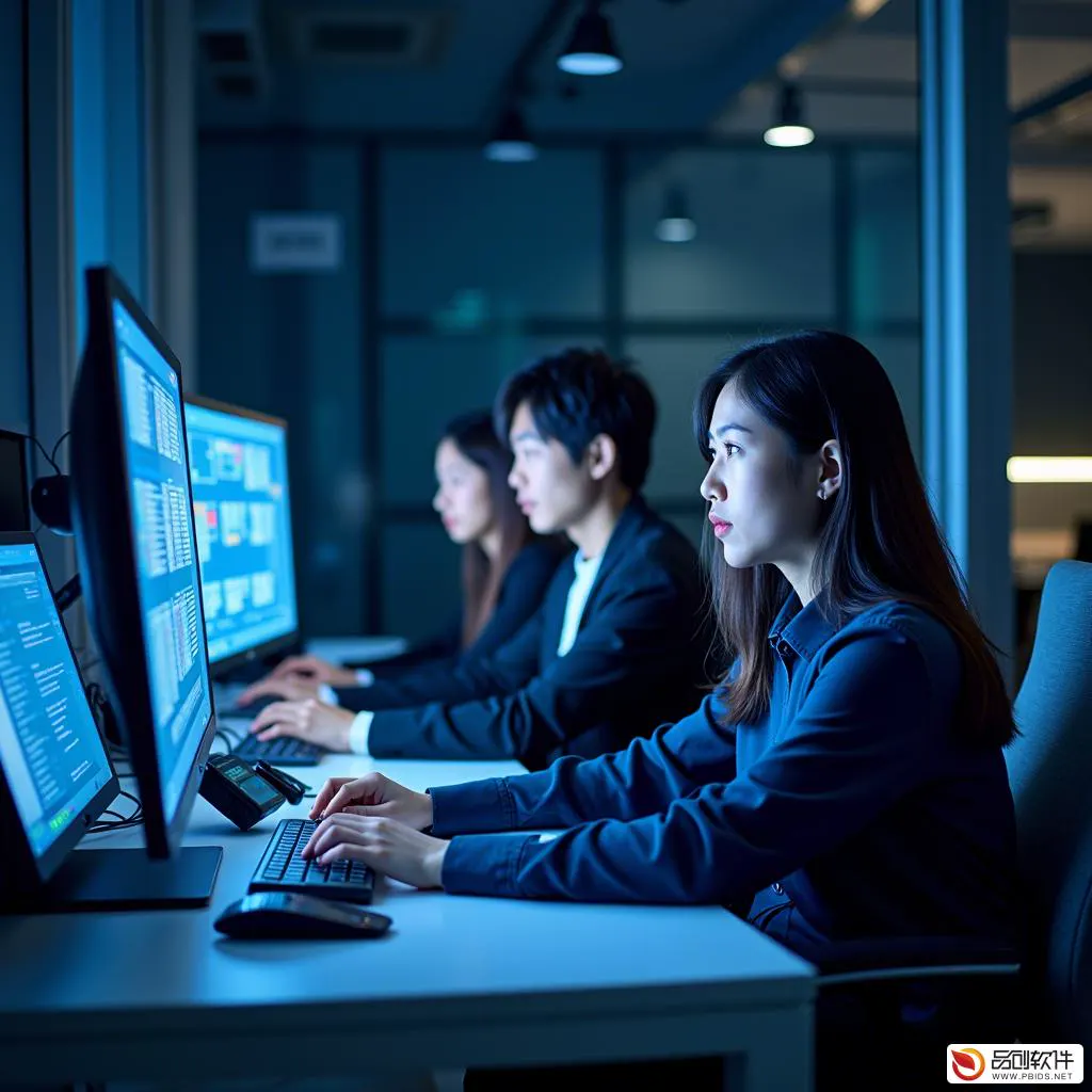 珠海市车载多屏交互协议平台有限公司：引领智能出行新时代

