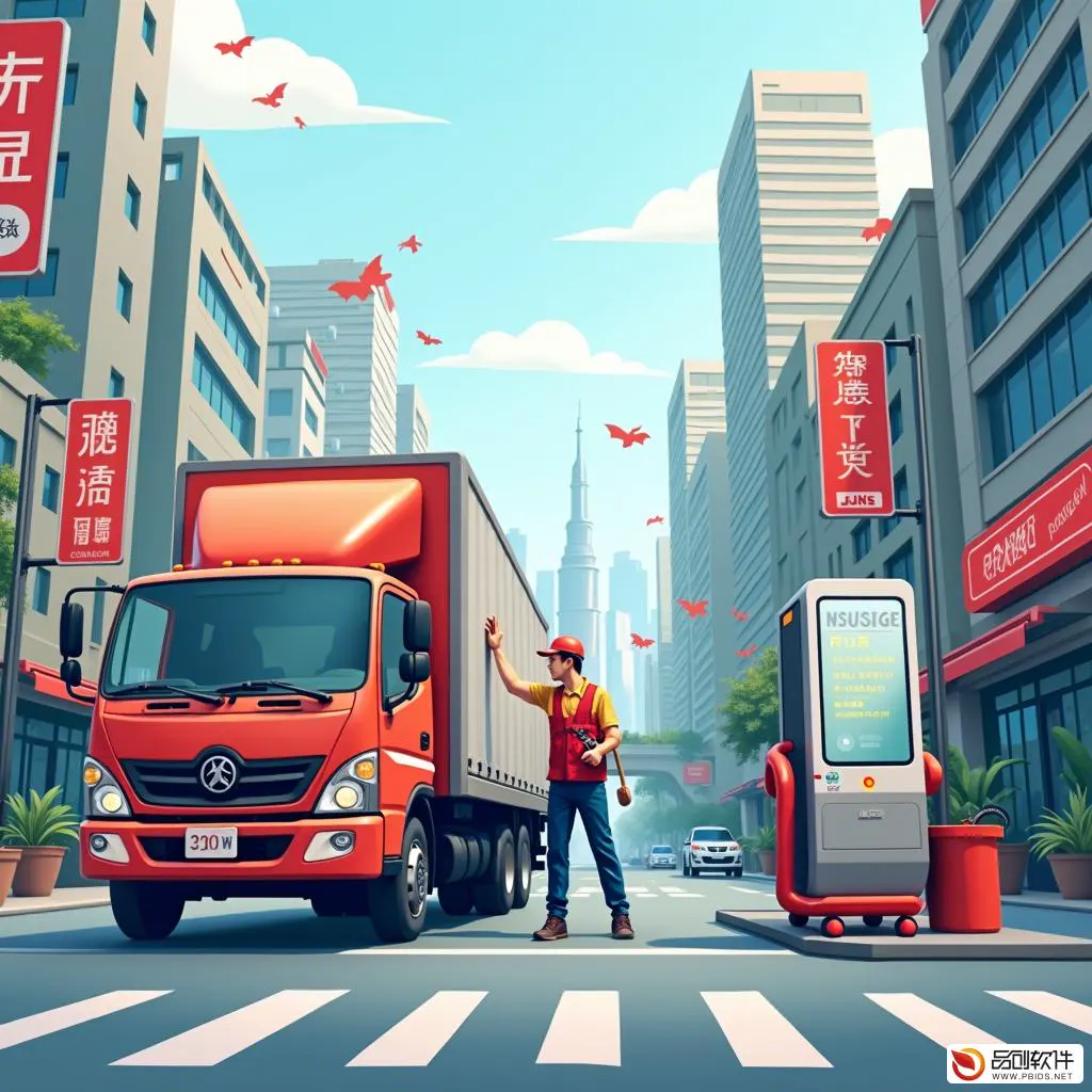 重庆市商用车维修预约平台服务站：高效便捷的服务...