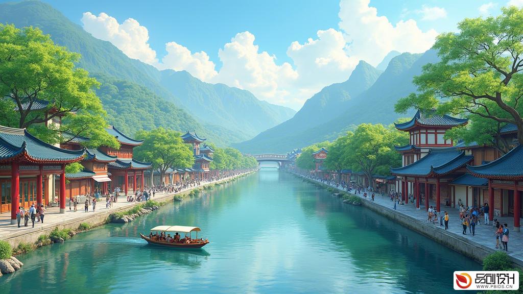池州市体验原型开发有限公司：创新引领，塑造未来商业新体验
