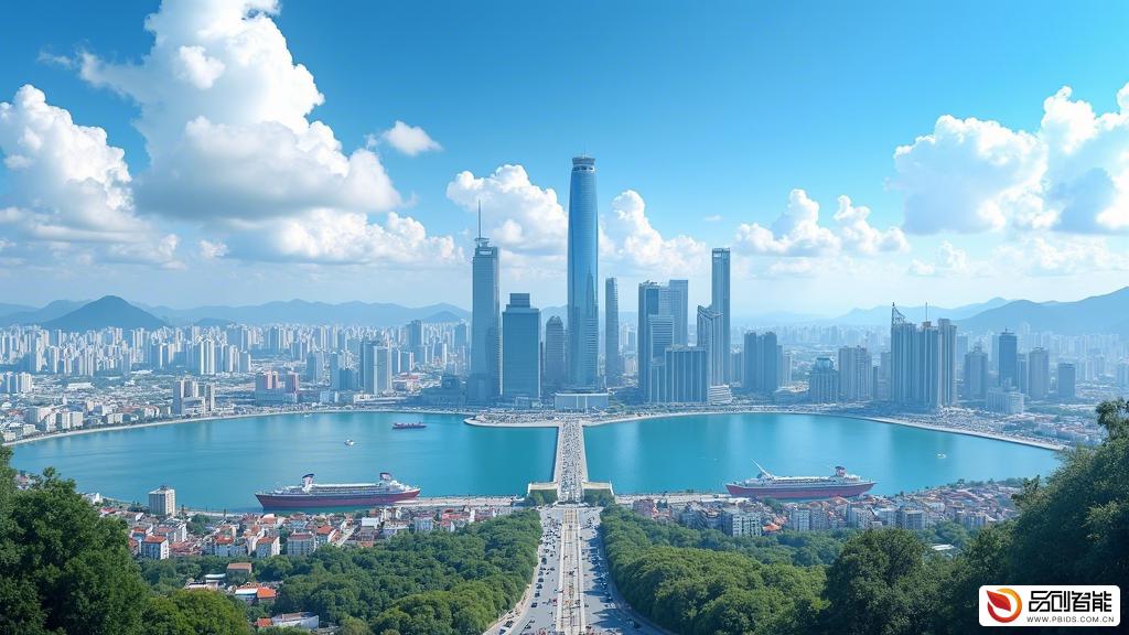 珠海市智慧医院体征监测平台：科技引领医疗新纪元
