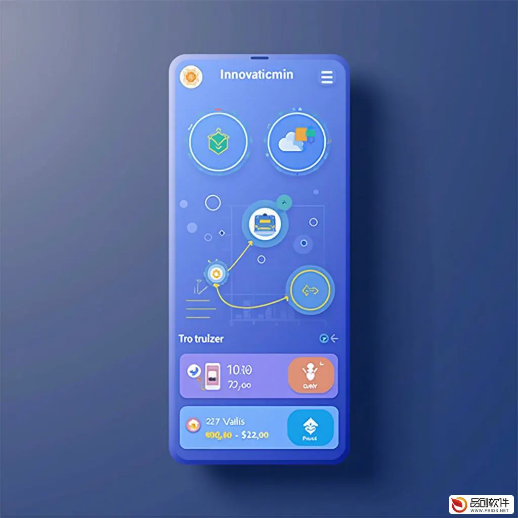 东莞市金融科技App开发方案商：引领金融行业数...