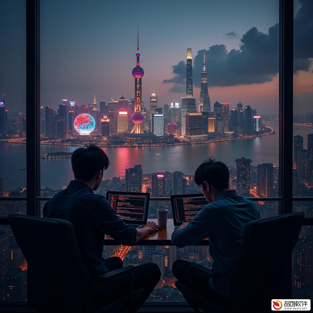 上海市高并发系统架构设计：专业公司的实力与解决方案
