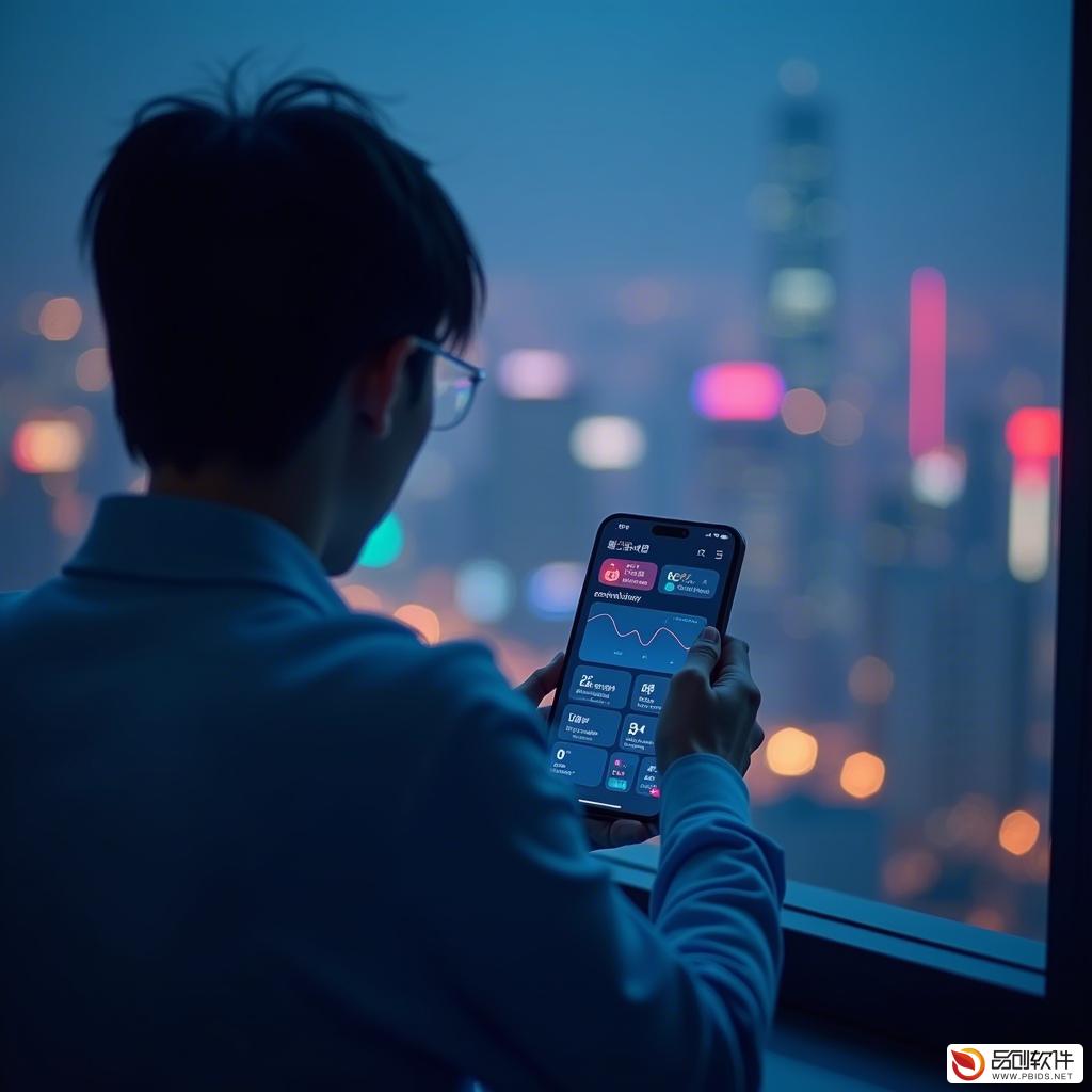 宁波市慢病管理APP服务商：引领健康新风尚
