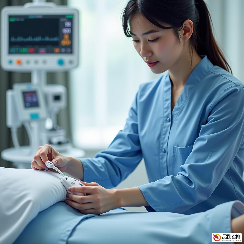 引领未来医疗：揭秘医疗级传感器集成商的核心价值...