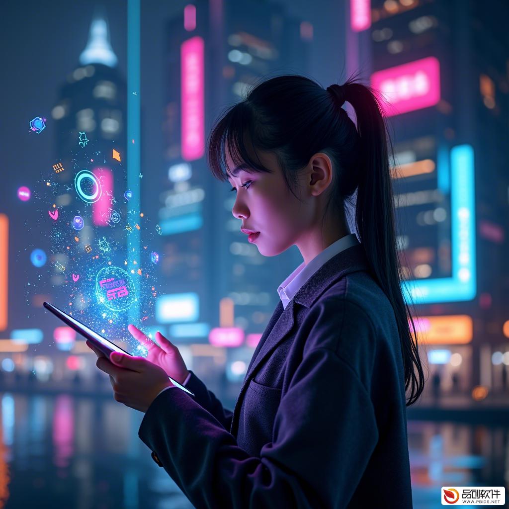成都市多端同步技术实现技术中心：引领数字融合新时代
