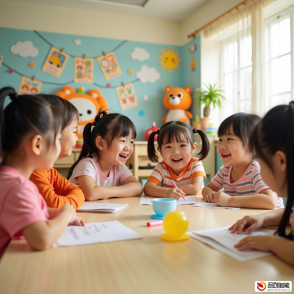 合肥市儿童健康管理机构：全方位守护宝贝健...