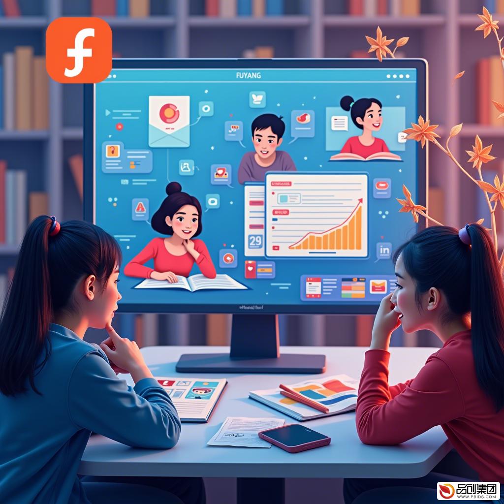 阜阳教育平台下载指南：全面解析与高效利用
