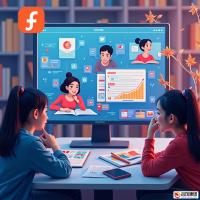 阜阳教育平台下载指南：全面解析与高效利用
