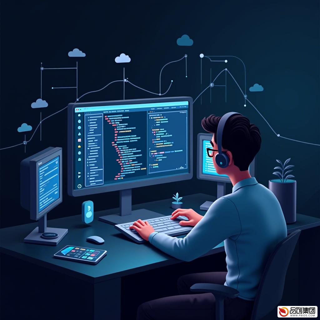 AL开发平台：解锁创新应用的无限可能
