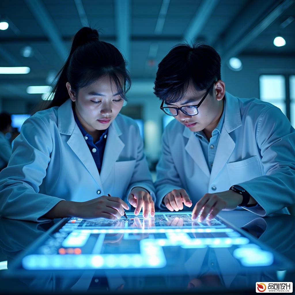 黔西南交互行为研究工作室：探索人机交互的...