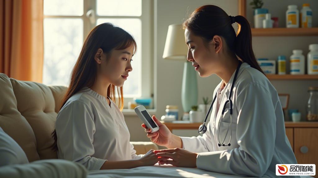 家庭医疗设备租赁平台：便捷健康的新选择
