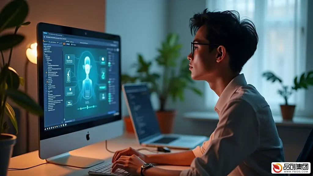 AI Agent技术：重构企业服务生态的新篇章
