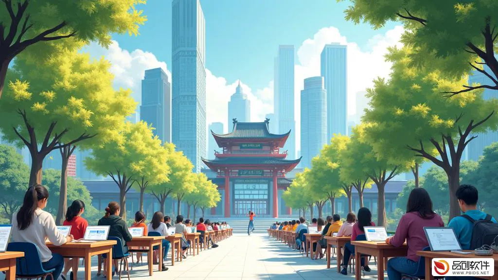 杭州市教育智能课堂预警平台公司的创新与实践
